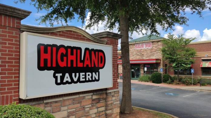 Highland Tavern